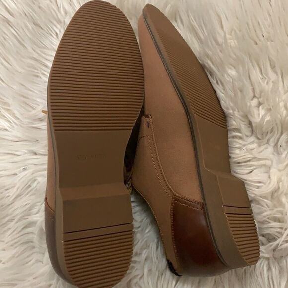 NWOT STEVE MADDEN NEWSTED DRESS SHOES SIZE 13 - Picture 4 of 8